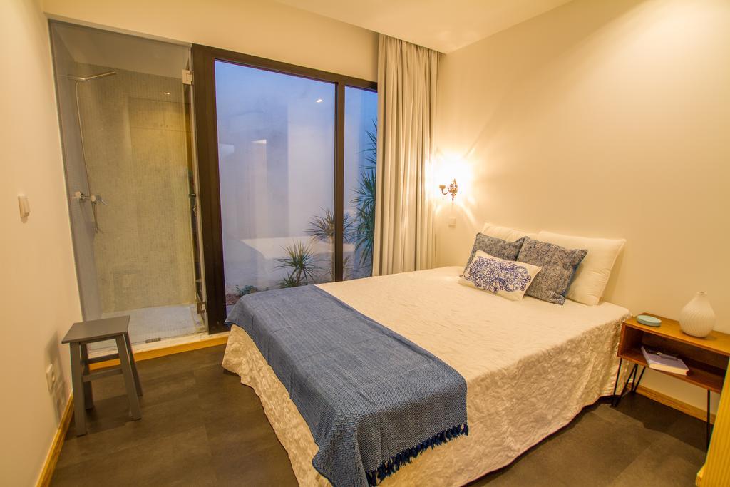 Casa Dos Mercanteis Aveiro Esterno foto