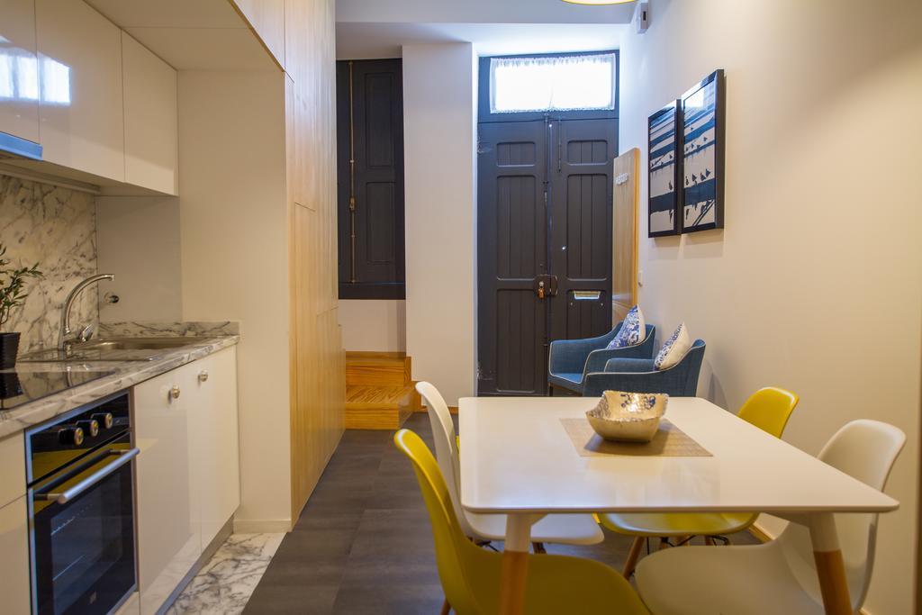 Casa Dos Mercanteis Aveiro Esterno foto